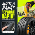 Kit reparație pană
